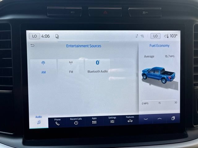 Certified 2022 Ford F150 XLT w/ Equipment Group 302A High AWD/4WD image 27