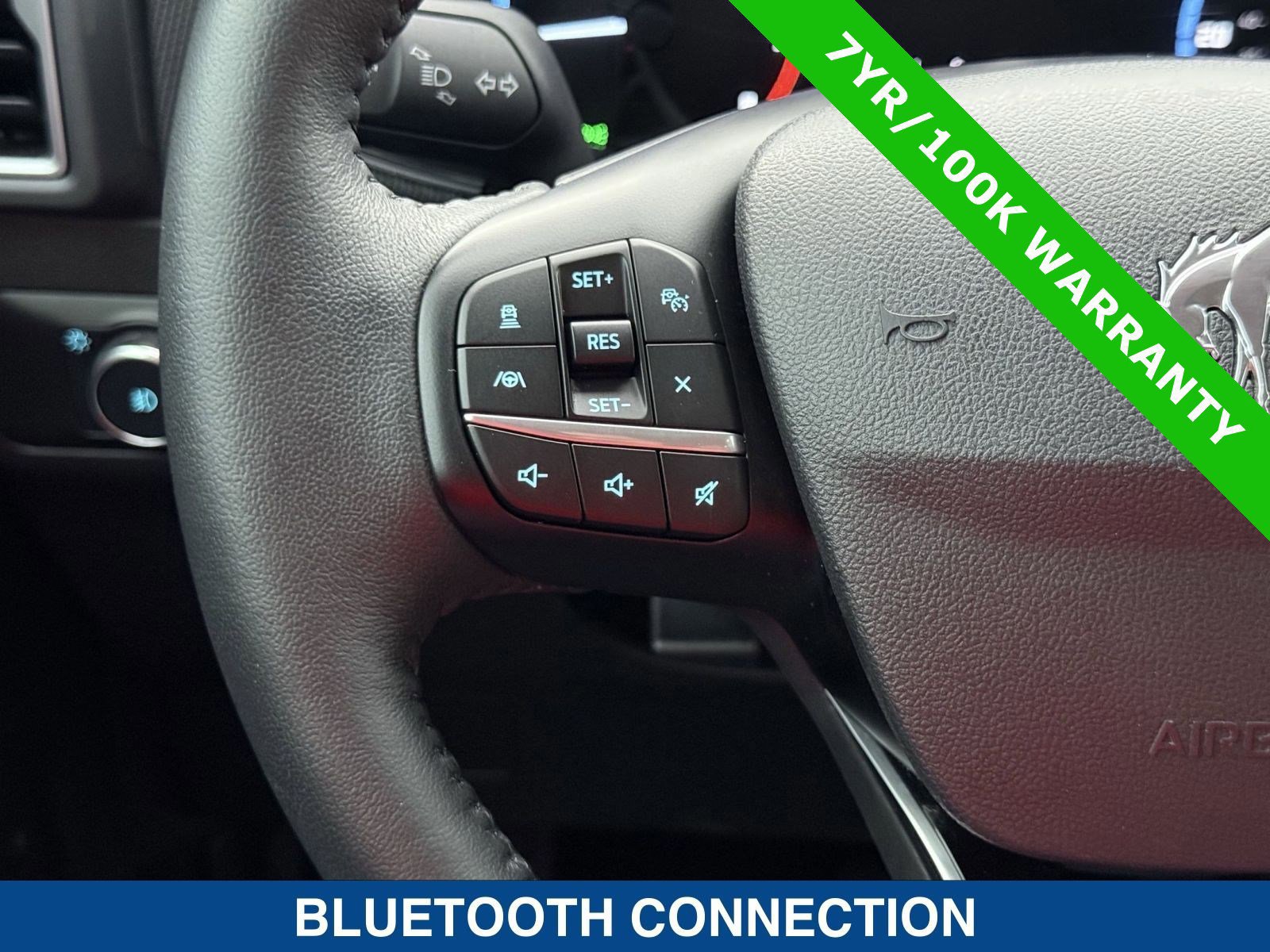 Certified 2022 Ford Bronco Sport Big Bend w/ Convenience Package image 22