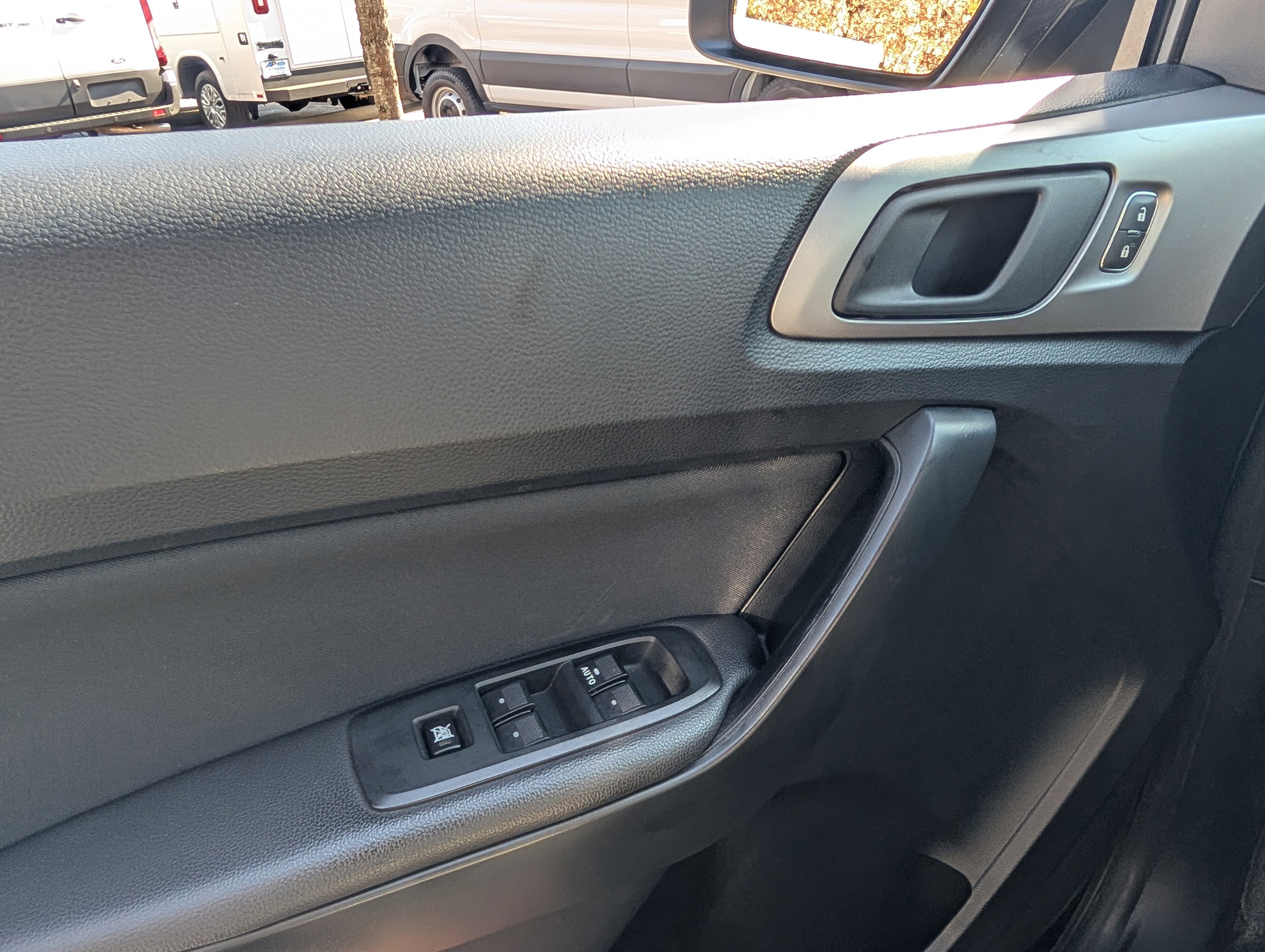 Certified 2022 Ford Ranger XL w/ Equipment Group 101A High image 17