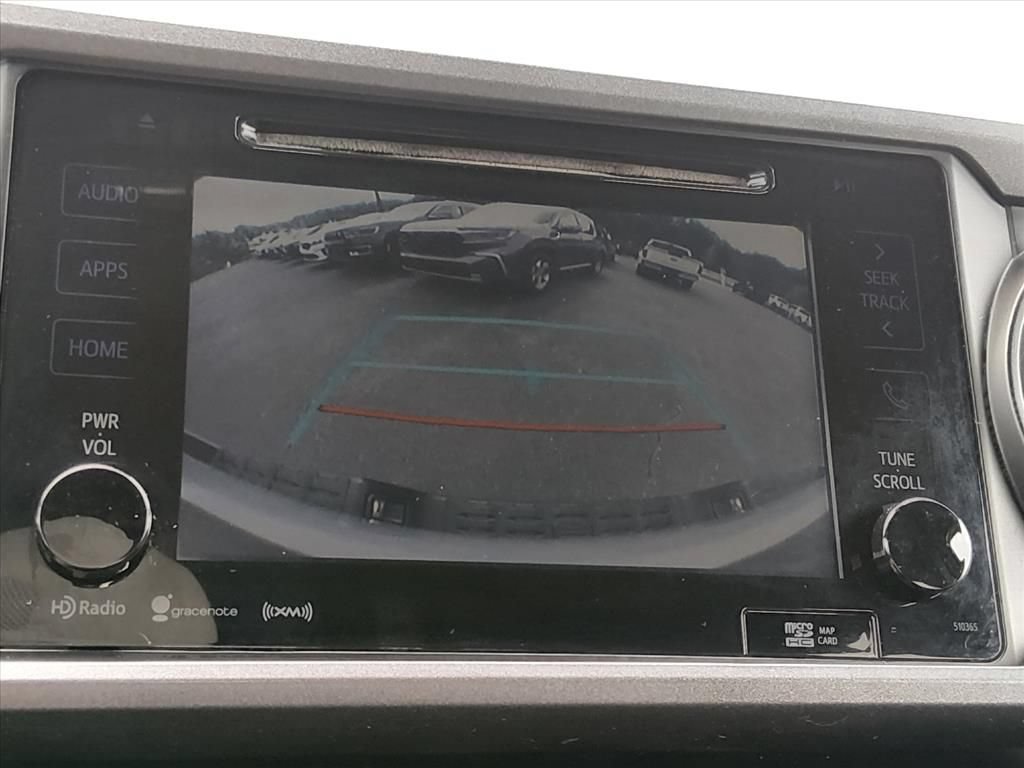 Used 2019 Toyota Tacoma 2WD Double Cab image 19