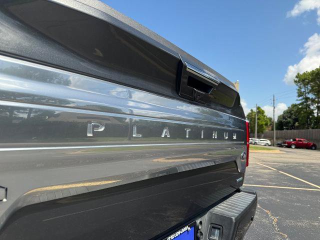Certified 2019 Ford F150 Platinum w/ Equipment Group 701A Luxury AWD/4WD image 19
