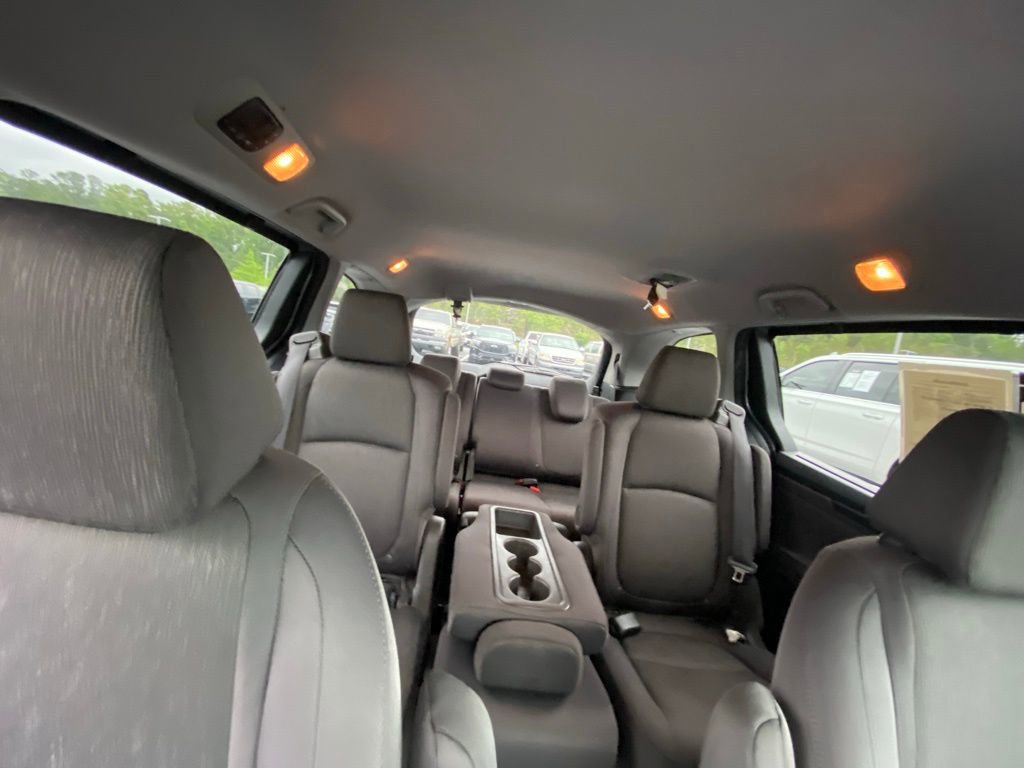 Used 2019 Honda Odyssey EX image 27