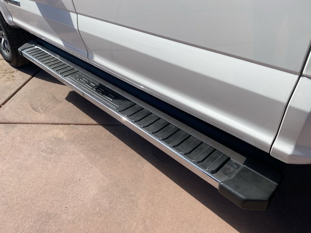 Certified 2022 Ford F350 Lariat w/ Lariat Ultimate Package image 17