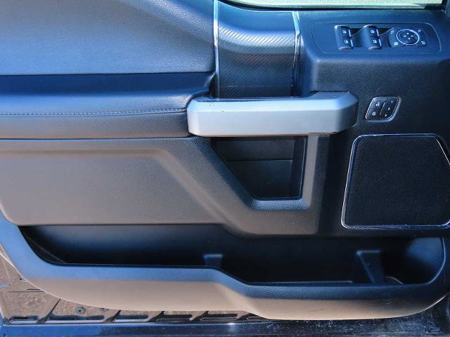 Certified 2020 Ford F150 Lariat w/ Equipment Group 502A Luxury image 18
