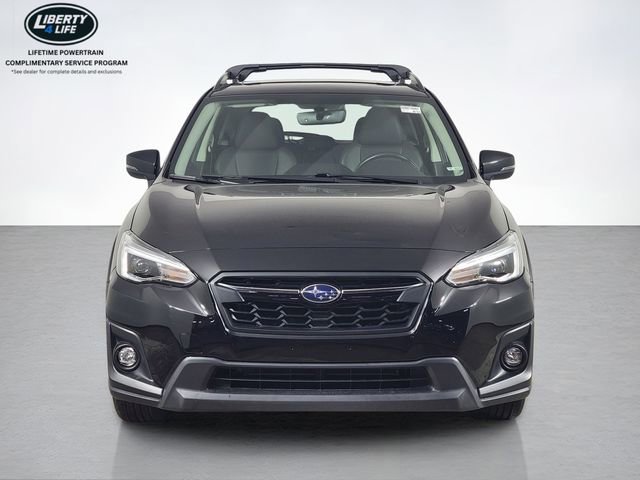 Used 2020 Subaru Crosstrek 2.0i Limited w/ Popular Package #4 image 8