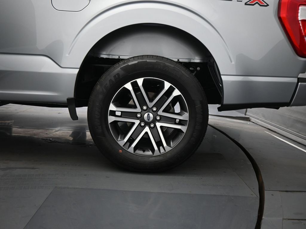 Certified 2023 Ford F150 XL w/ STX Appearance Package image 19