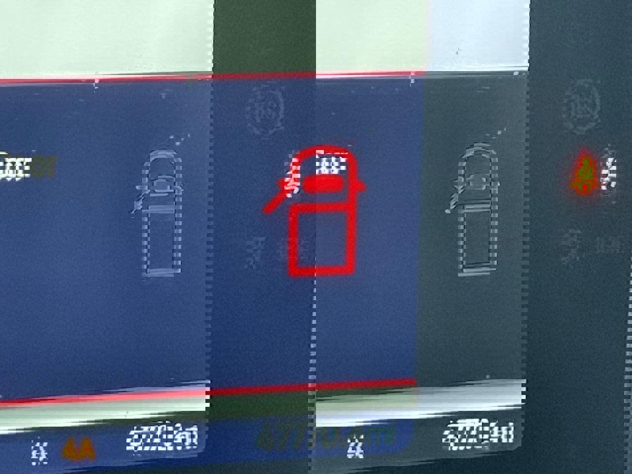 Certified 2023 Ford Bronco Wildtrak image 30