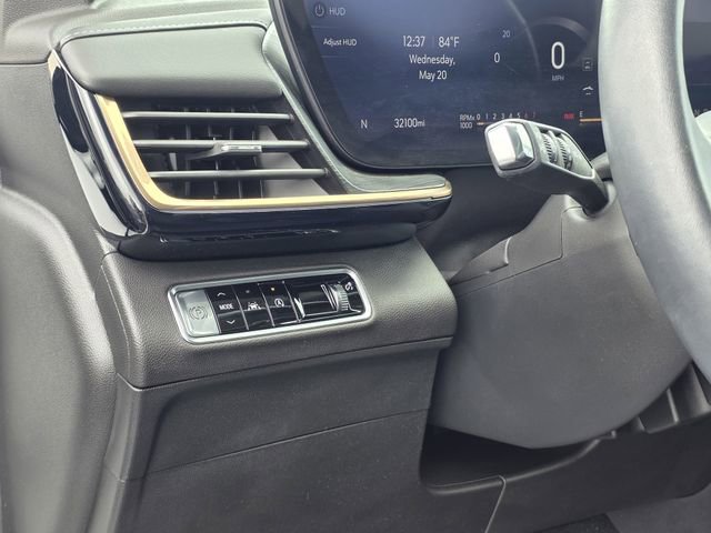 Used 2024 Buick Envision Avenir AWD/4WD image 20