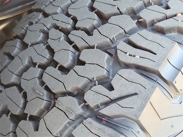 Certified 2023 Ford F150 Raptor image 35