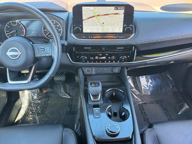 Used 2023 Nissan Rogue SL w/ SL Premium Package AWD/4WD image 13