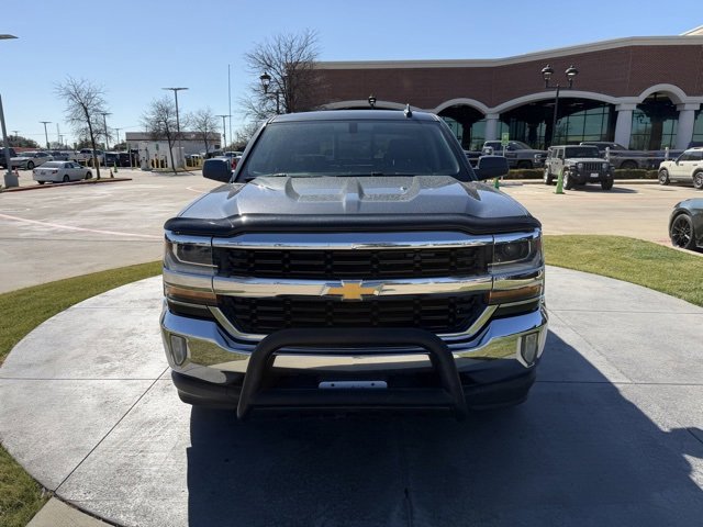 Used 2018 Chevrolet Silverado 1500 LT w/ Texas Edition image 5