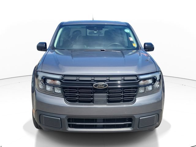 Certified 2023 Ford Maverick Lariat w/ Lariat Luxury Package FWD image 2