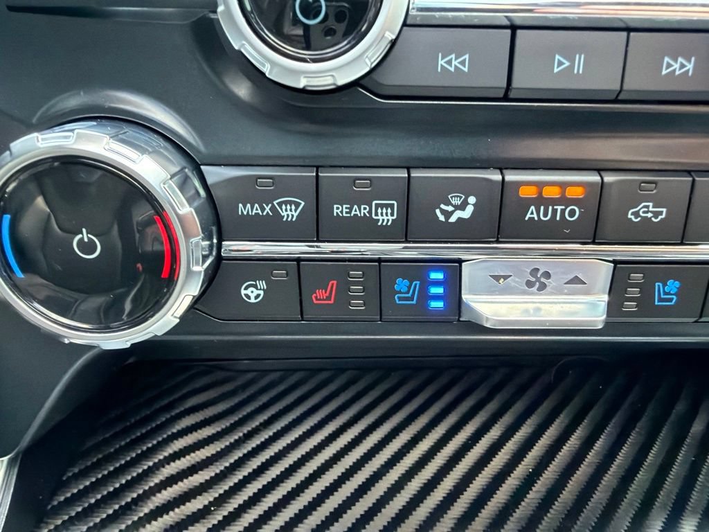 Certified 2025 Ford F150 Raptor AWD/4WD image 33