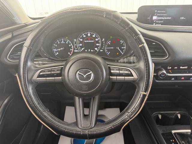 Used 2021 MAZDA CX-30 FWD 2.5 S w/ Select Package image 14