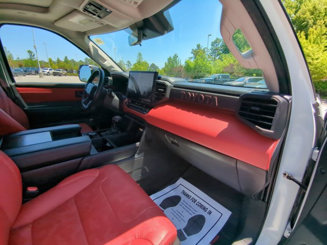 Used 2022 Toyota Tundra TRD Pro AWD/4WD image 36