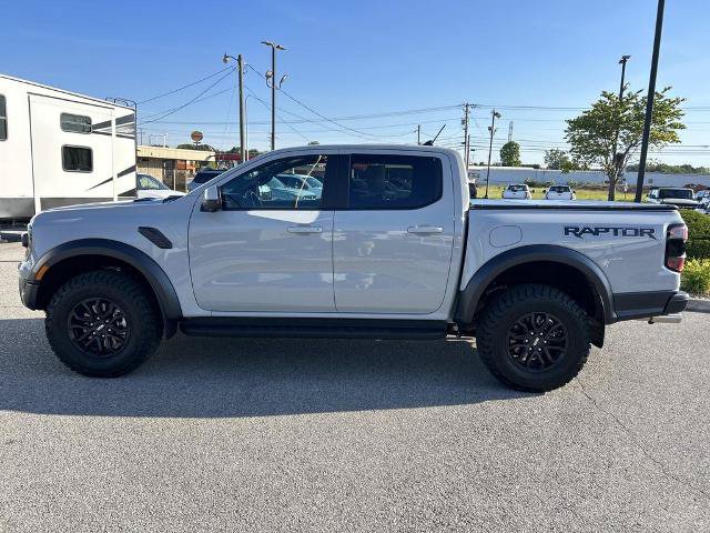 Certified 2026 Ford Ranger Raptor AWD/4WD image 7