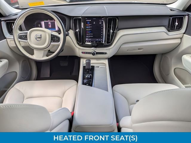 Used 2023 Volvo XC60 B5 Plus w/ Climate Package image 28