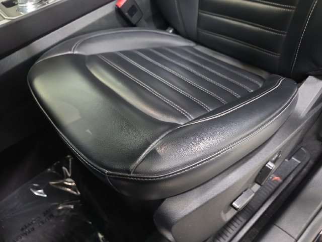 Certified 2024 Ford Edge SEL AWD/4WD image 24
