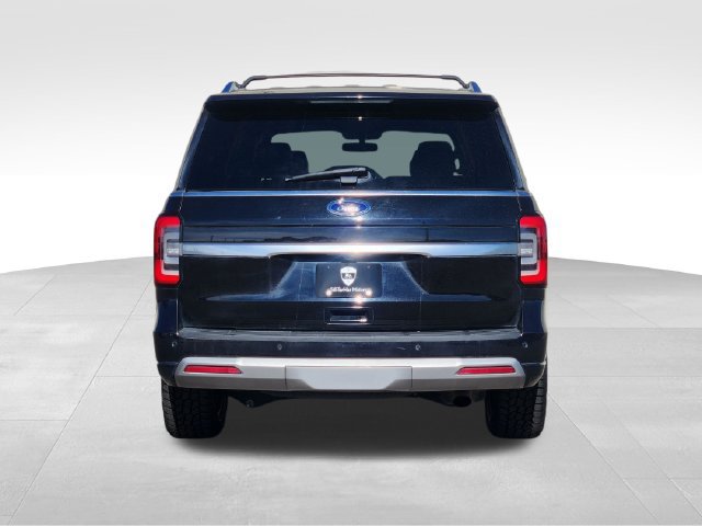 Certified 2023 Ford Expedition Max Platinum AWD/4WD image 8