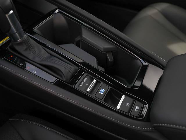 Used 2025 Honda Accord Touring image 39