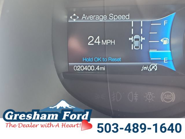 Certified 2020 Ford Edge ST-Line AWD/4WD image 20