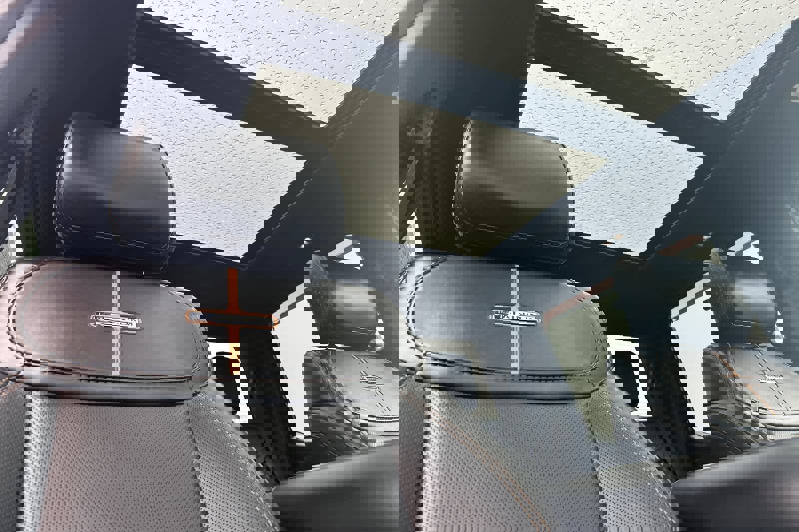 Certified 2024 Ford F350 Platinum image 16