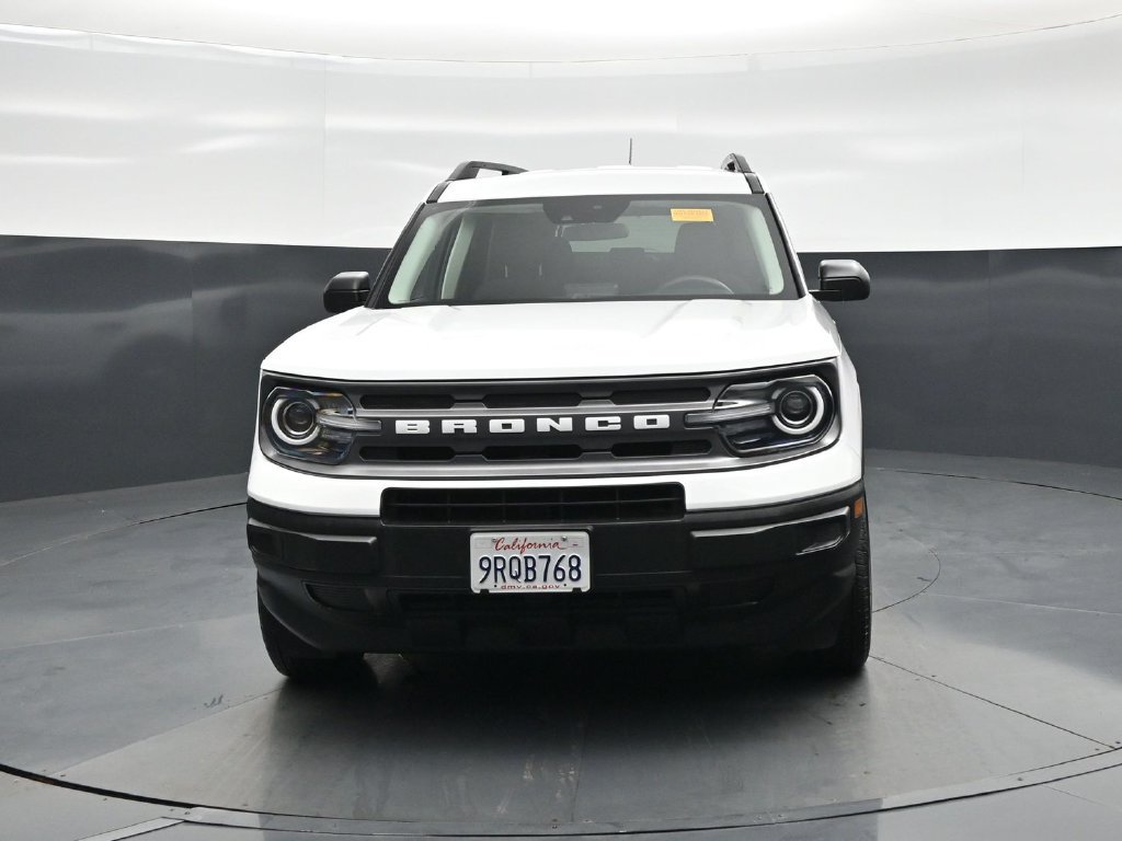 Certified 2024 Ford Bronco Sport Big Bend AWD/4WD image 18