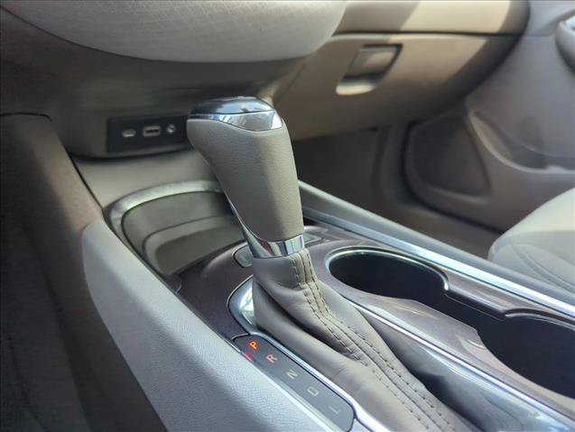 Used 2019 Chevrolet Malibu LT w/ Driver Confidence Package II FWD image 13