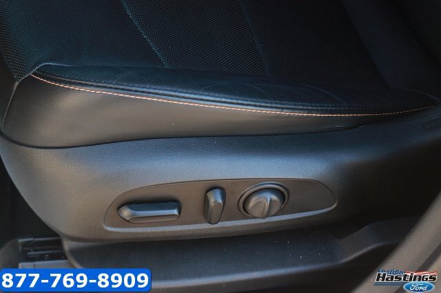 Used 2018 Chevrolet Equinox Premier AWD/4WD image 17