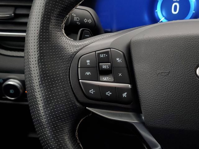 Certified 2020 Ford Explorer ST w/ ST Street Pack image 16