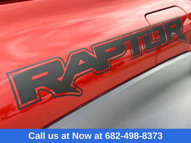 Certified 2023 Ford Bronco Raptor image 6