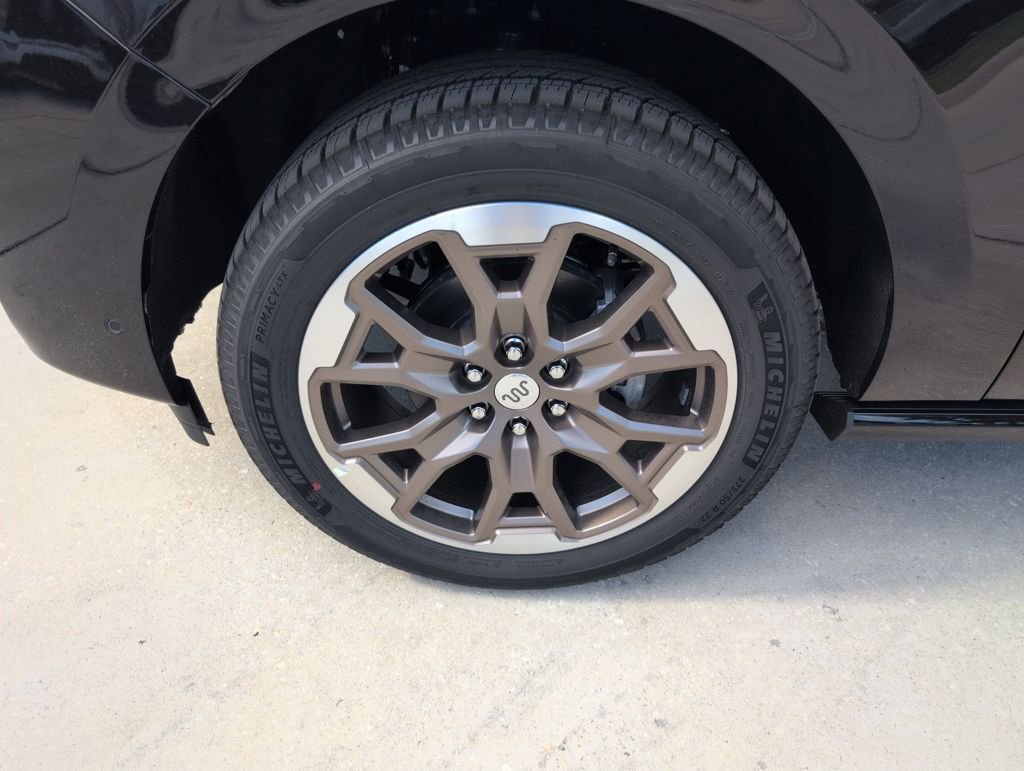 Certified 2025 Ford Expedition King Ranch image 20