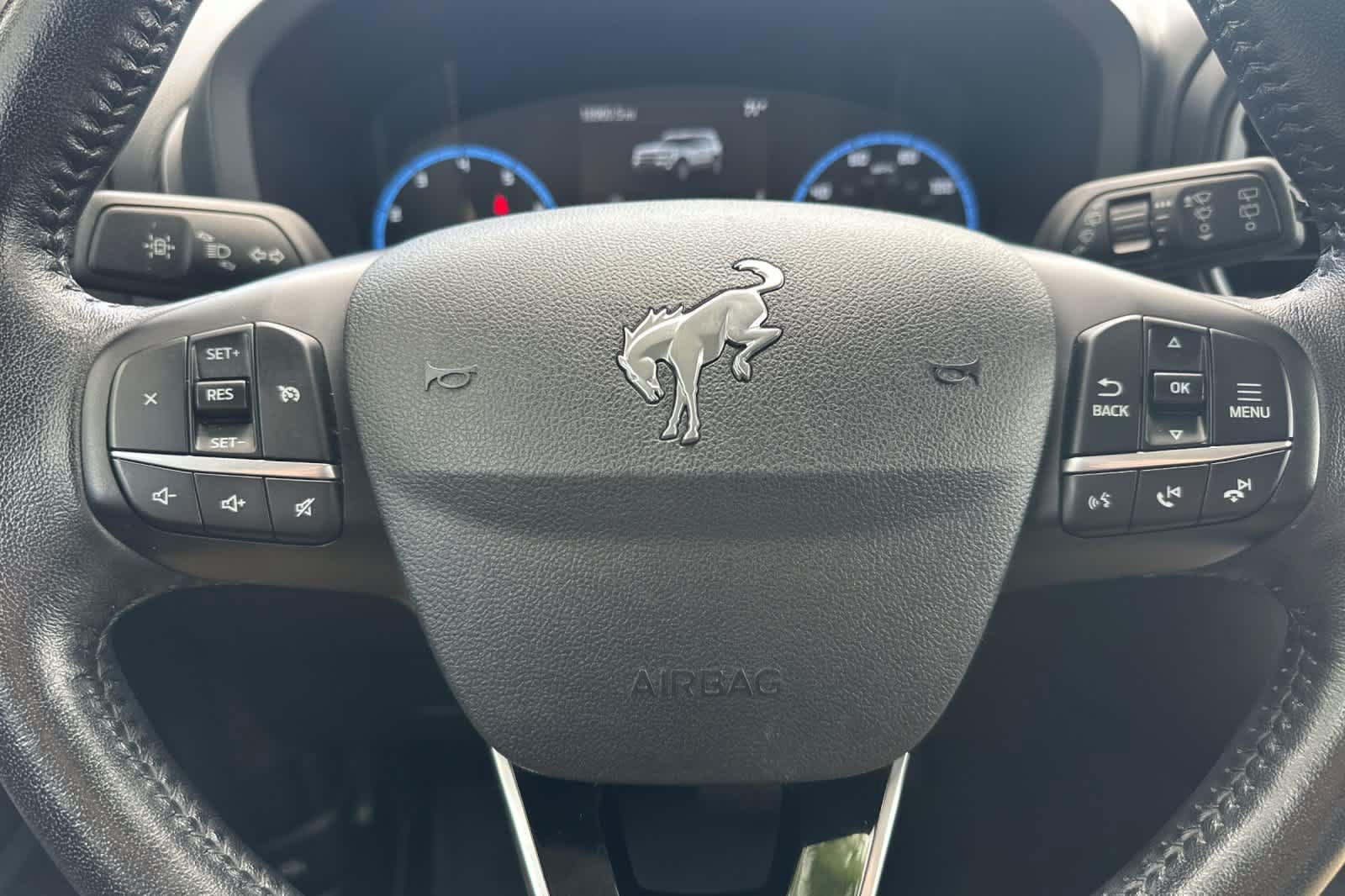 Certified 2023 Ford Bronco Sport Big Bend w/ Convenience Package AWD/4WD image 23