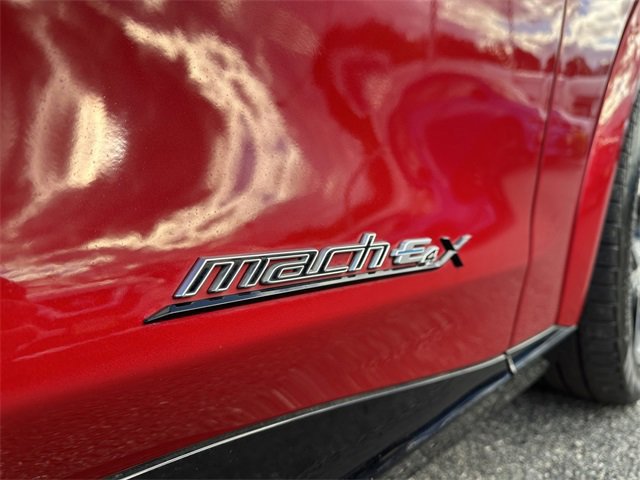 Certified 2023 Ford Mustang Mach-E GT image 44