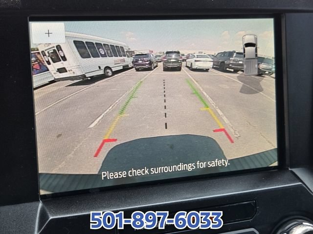 Certified 2020 Ford F150 Lariat w/ Equipment Group 501A Mid AWD/4WD image 20