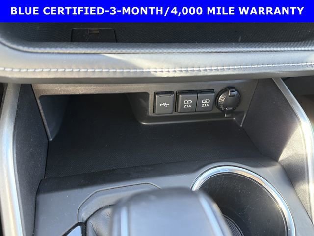 Used 2020 Toyota Highlander XLE image 15