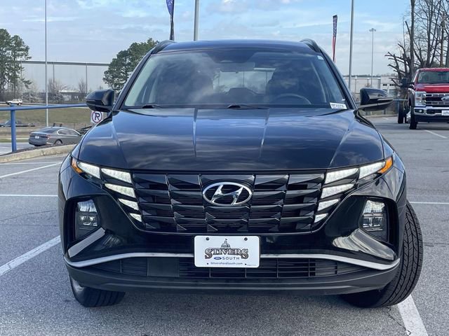 Used 2023 Hyundai Tucson SEL image 7