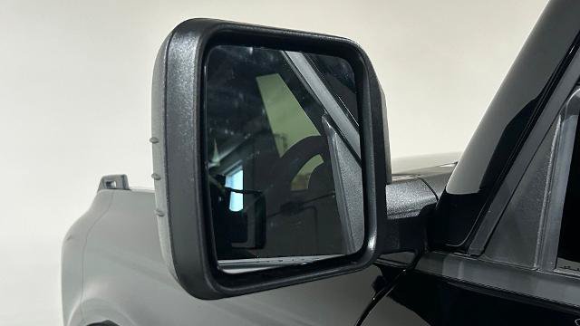 Certified 2026 Ford Bronco Badlands AWD/4WD image 21