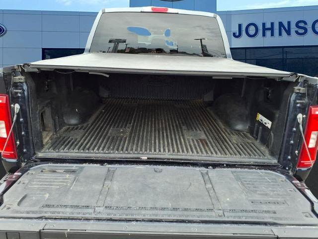 Certified 2023 Ford F150 XLT w/ Equipment Group 302A High AWD/4WD image 15