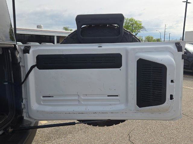 Certified 2023 Ford Bronco Raptor AWD/4WD image 17