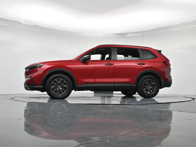 Used 2026 Honda CR-V TrailSport image 38