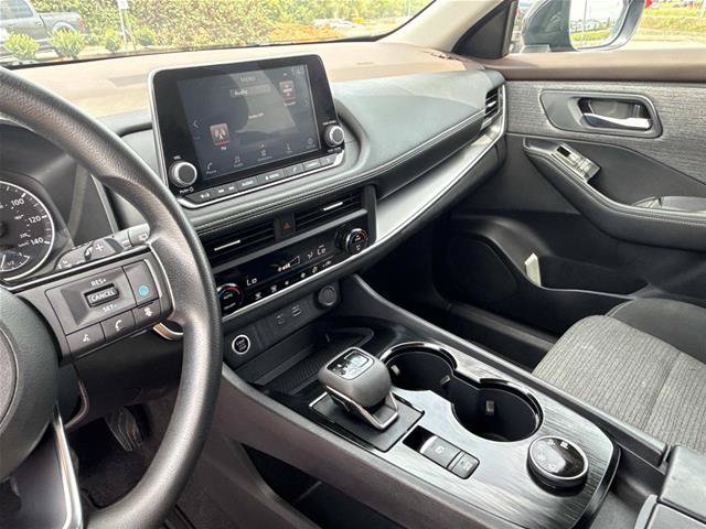 Used 2023 Nissan Rogue SV AWD/4WD image 30