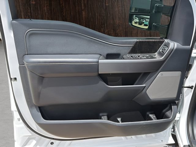 Certified 2025 Ford F350 Lariat AWD/4WD image 19