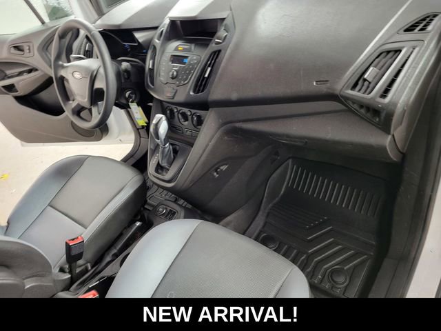 Certified 2017 Ford Transit Connect XL image 26