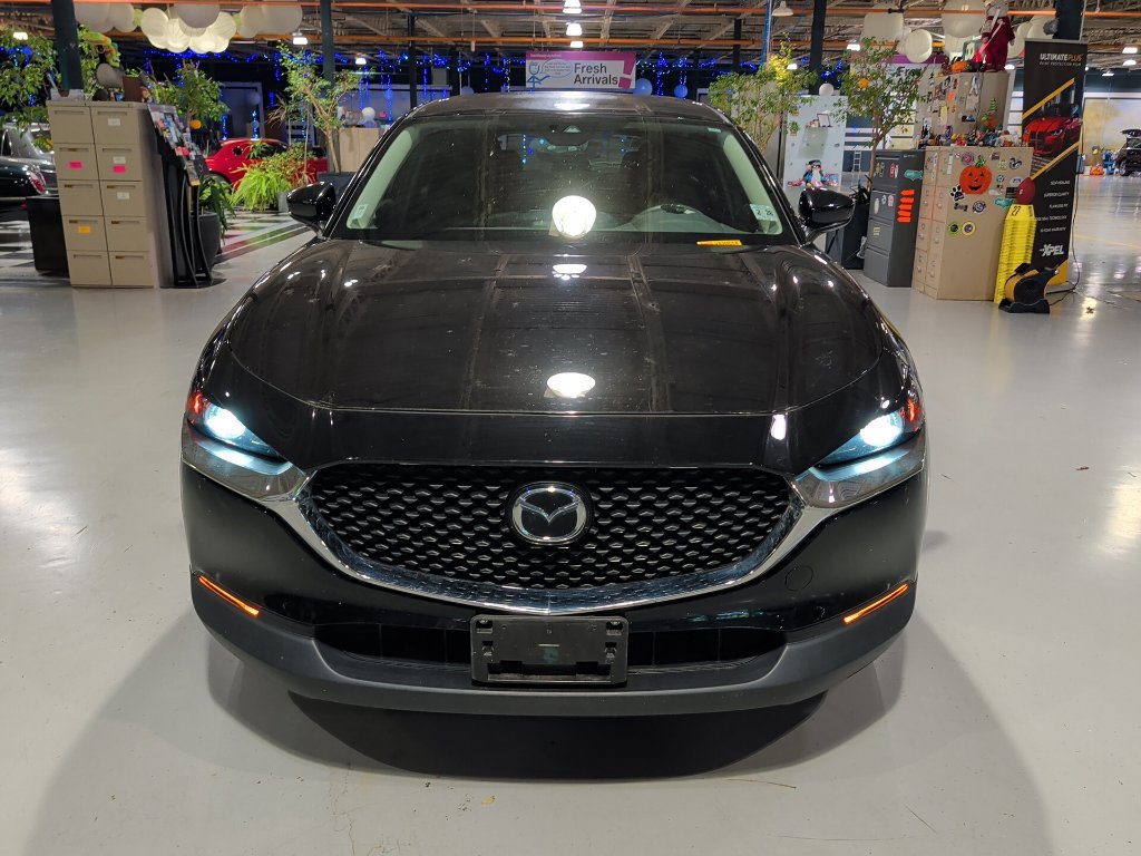 Used 2023 MAZDA CX-30 AWD 2.5 S image 9