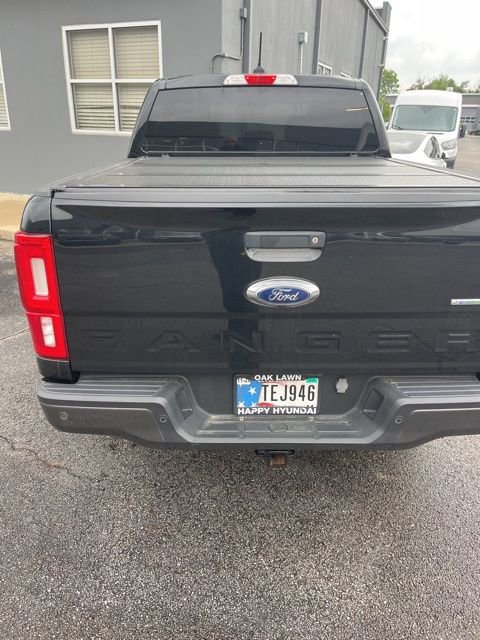 Certified 2020 Ford Ranger XLT w/ Equipment Group 301A Mid AWD/4WD image 30