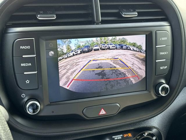 Used 2022 Kia Soul LX w/ Technology Package FWD image 30