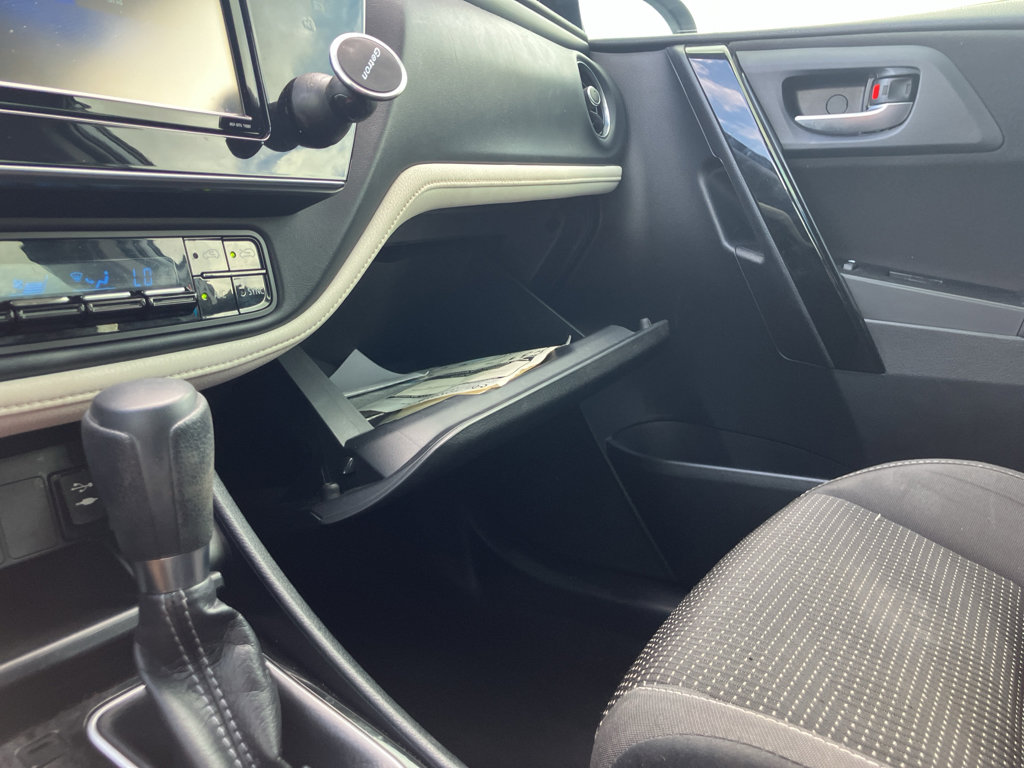 Used 2017 Toyota Corolla iM FWD image 21