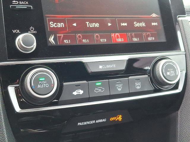 Used 2019 Honda Civic Sport image 15