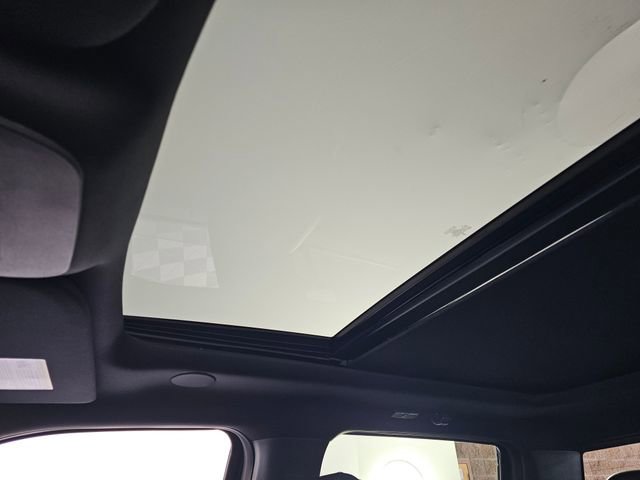 Certified 2025 Ford F150 Lariat w/ Equipment Group 502A High image 28